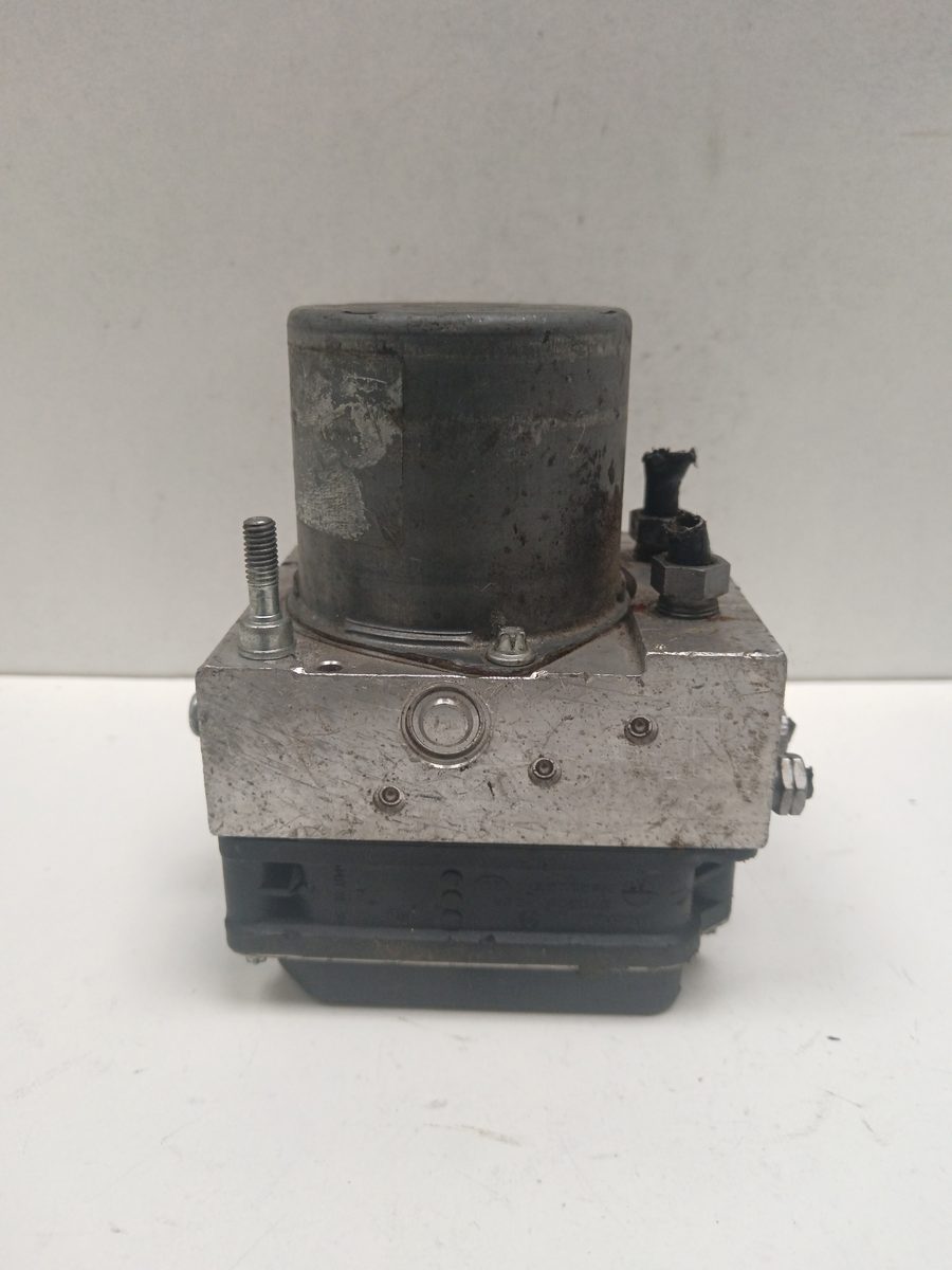 Modulo Abs Peugeot 407 2004-2011 SR Confort 1.6L 80kW 265235273