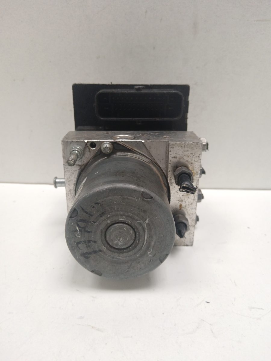 Modulo Abs Peugeot 407 2004-2011 SR Confort 1.6L 80kW 265235273