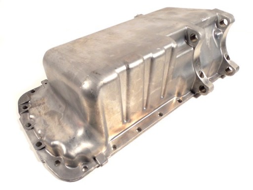 CARTER MOTOR