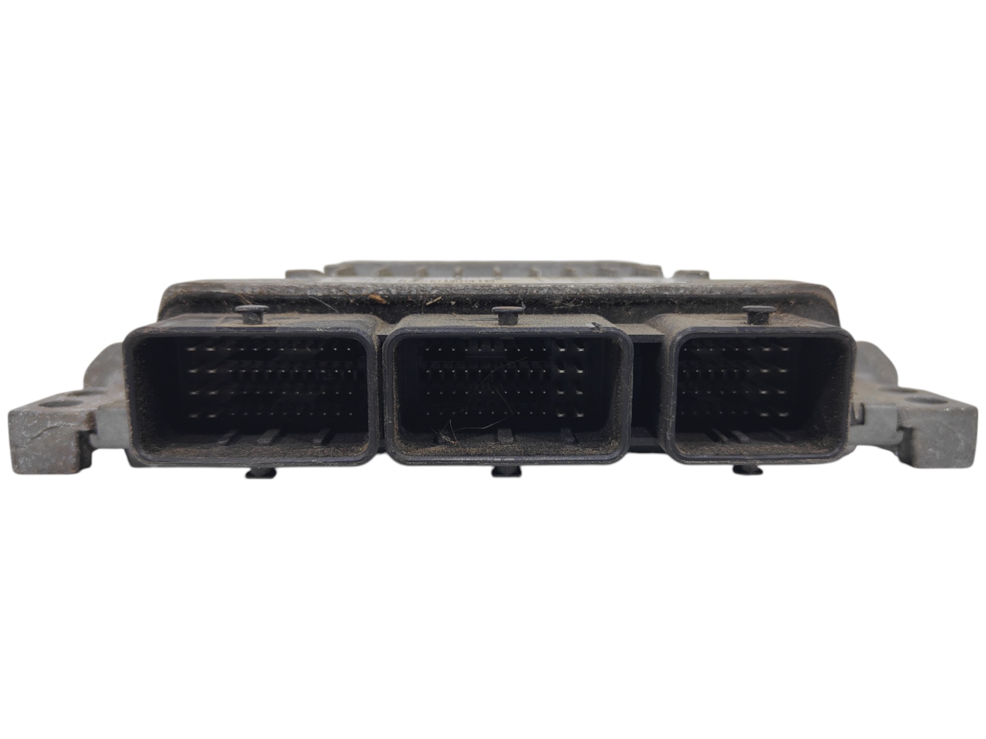 ECU de motor Renault MEGANE II CLIO III 1.5DCI , Ref: 10908-K3A8