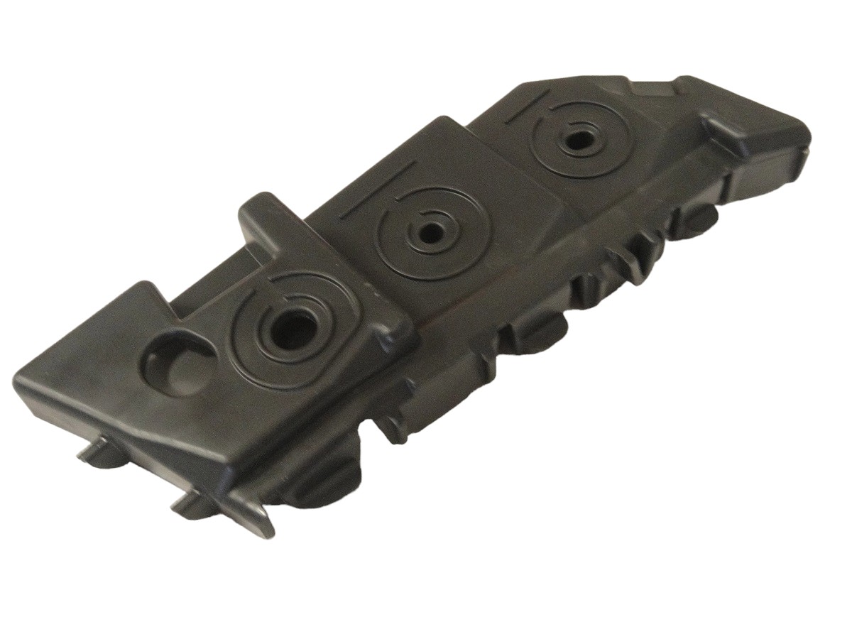 GUIA PARAGOLPE DELANTERA IZQUIERDA CHEVROLET COBALT