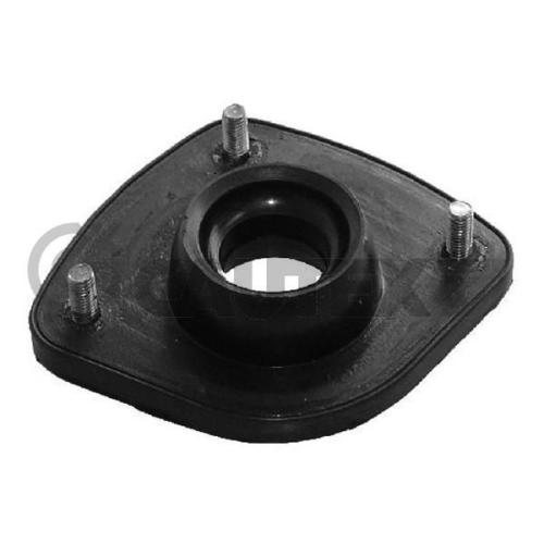 CAZOLETA AMORT. PEUGEOT CITROEN 106 SAXO AX DEL. 3 TORNI. TRIANG. CX030356-MC02967-503815