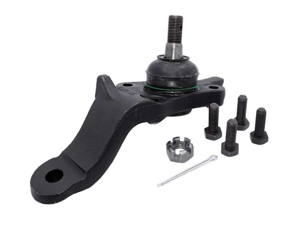 ROTULA SUSPENSION TO HILUX SW4 /04 INF/IZQ