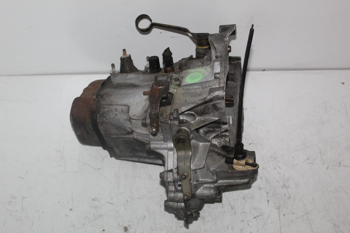 Caja Cambios Peugeot 106 (S1) 1991-1996