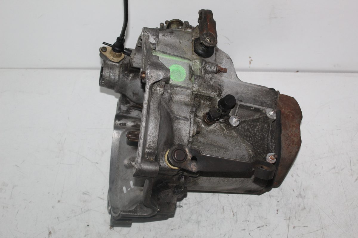 Caja Cambios Peugeot 106 (S1) 1991-1996