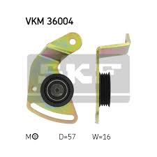 Tensor de alternador