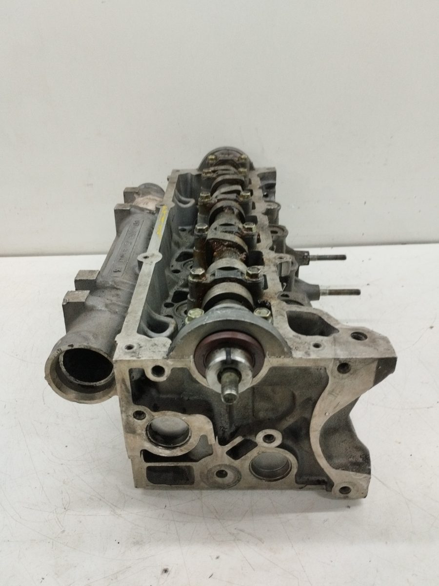 Tapa De Cilindros Renault Megane Iii Berlina 5 P 2008-2016 Dynamique 1.5L 78kW