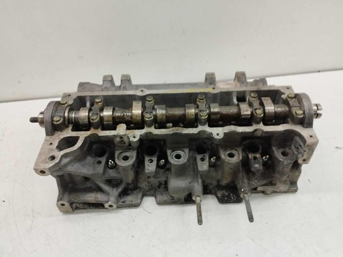 Tapa De Cilindros Renault Megane Iii Berlina 5 P 2008-2016 Dynamique 1.5L 78kW