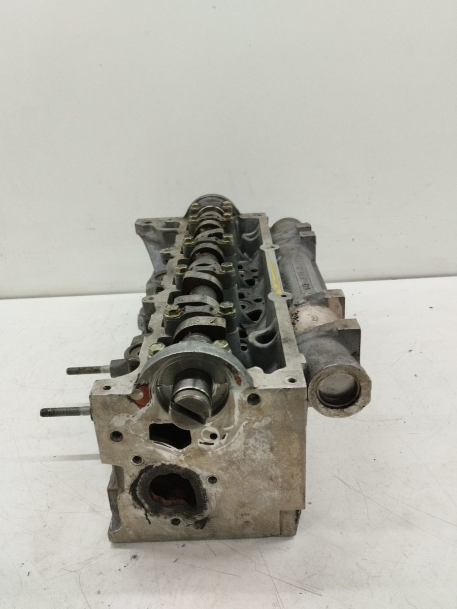 Tapa De Cilindros Renault Megane Iii Berlina 5 P 2008-2016 Dynamique 1.5L 78kW