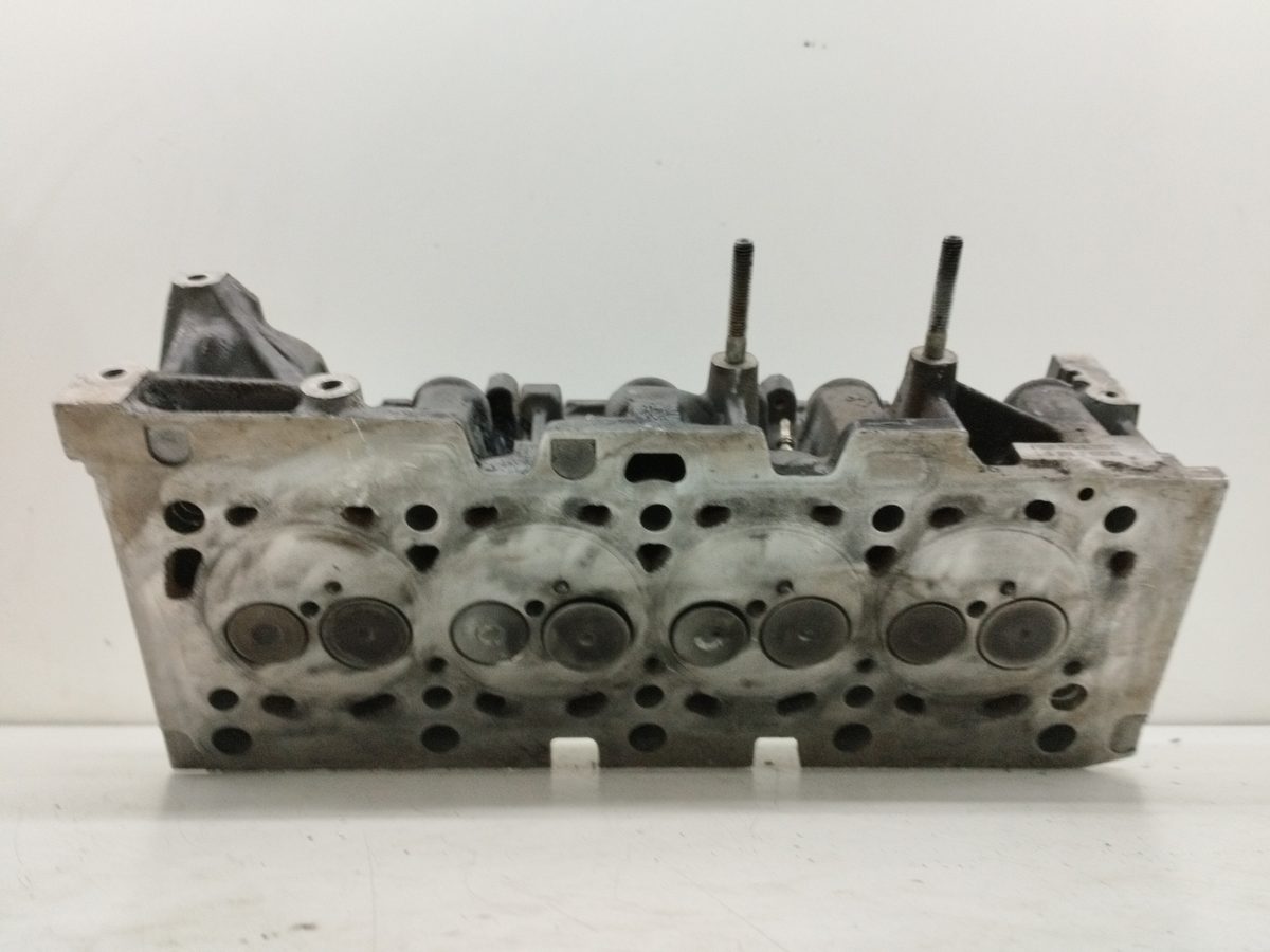 Tapa De Cilindros Renault Megane Iii Berlina 5 P 2008-2016 Dynamique 1.5L 78kW