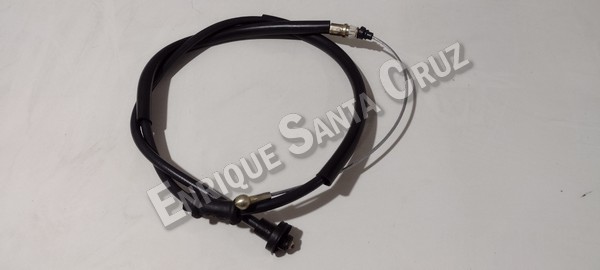Cable de freno de estacionamiento