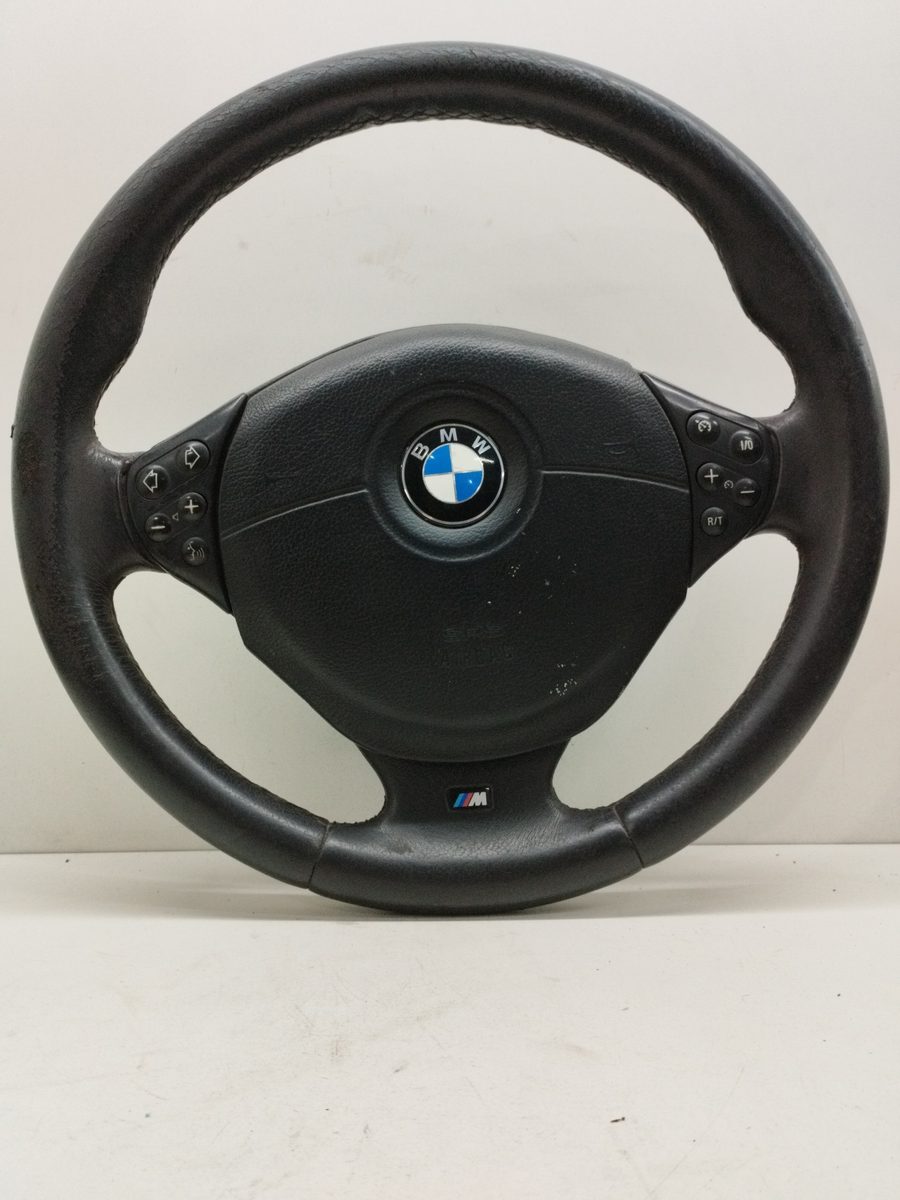 Volante Direccion Con Airbag BMW Serie 7 (E38) 1994-2001