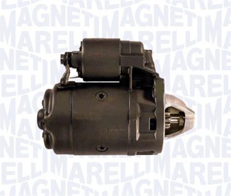 MOTOR ARRANQUE RENAULT 12/TRAFIC/18 MOTOR 1400 NAFTA [MAGNETI MARELLI]