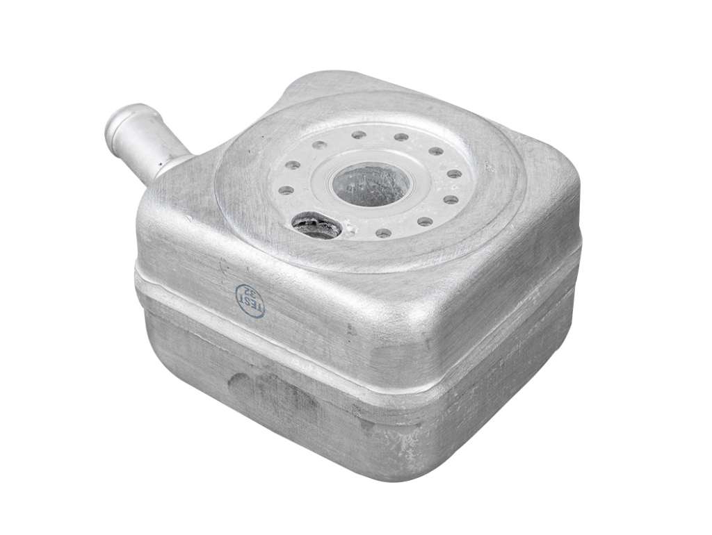 RADIADOR ACEITE VW GOL 91/09/POLO 98/02