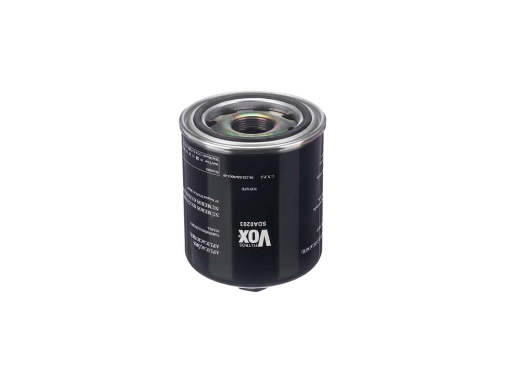 FILTRO SECADOR SC 114/124 SECADOR AIRE