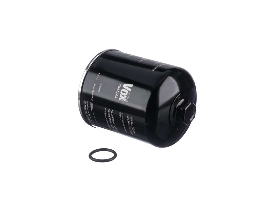 FILTRO SECADOR SC 114/124 SECADOR AIRE
