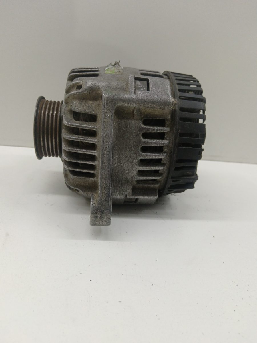 Alternador Peugeot 106 (S1) 1991-1996 1,1 1.1L 44kW