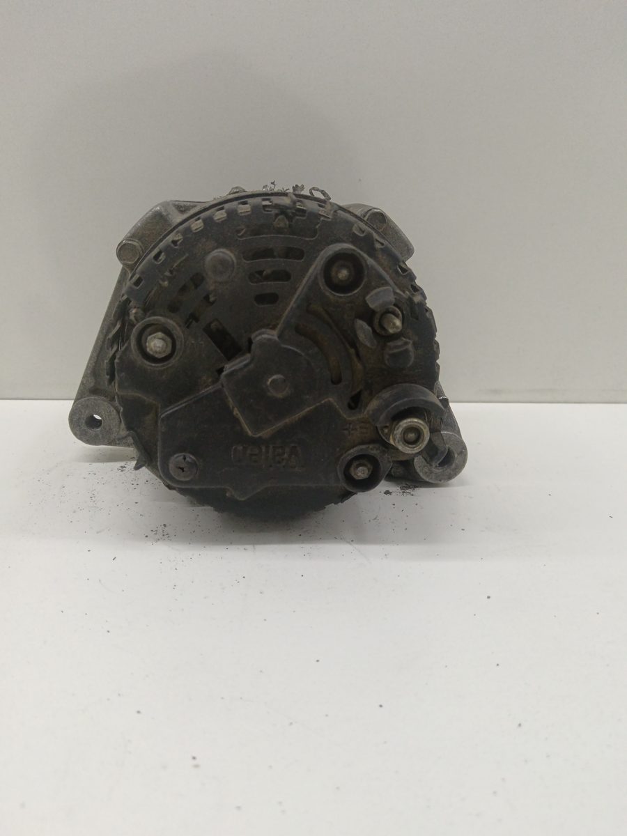Alternador Peugeot 106 (S1) 1991-1996 1,1 1.1L 44kW