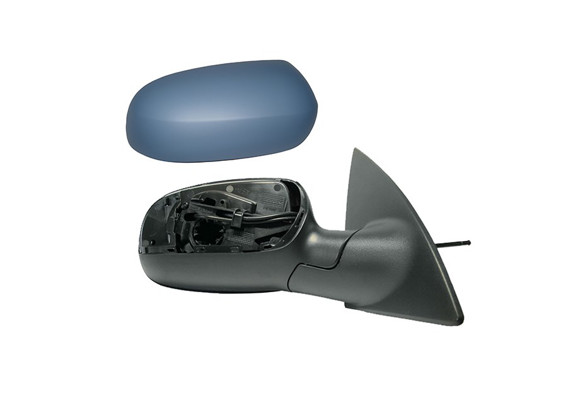 ESPEJO LATERAL IZQUIERDO CHEVROLET CORSA 2000/2006