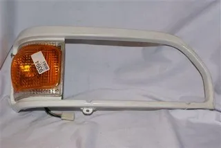 Faro delantero derecho
