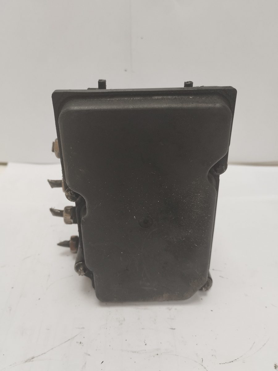 Modulo Abs Renault Megane I Fase 2 Berlina (BA0) 1999-2002 1.9 D Authentique 84B02AAY1