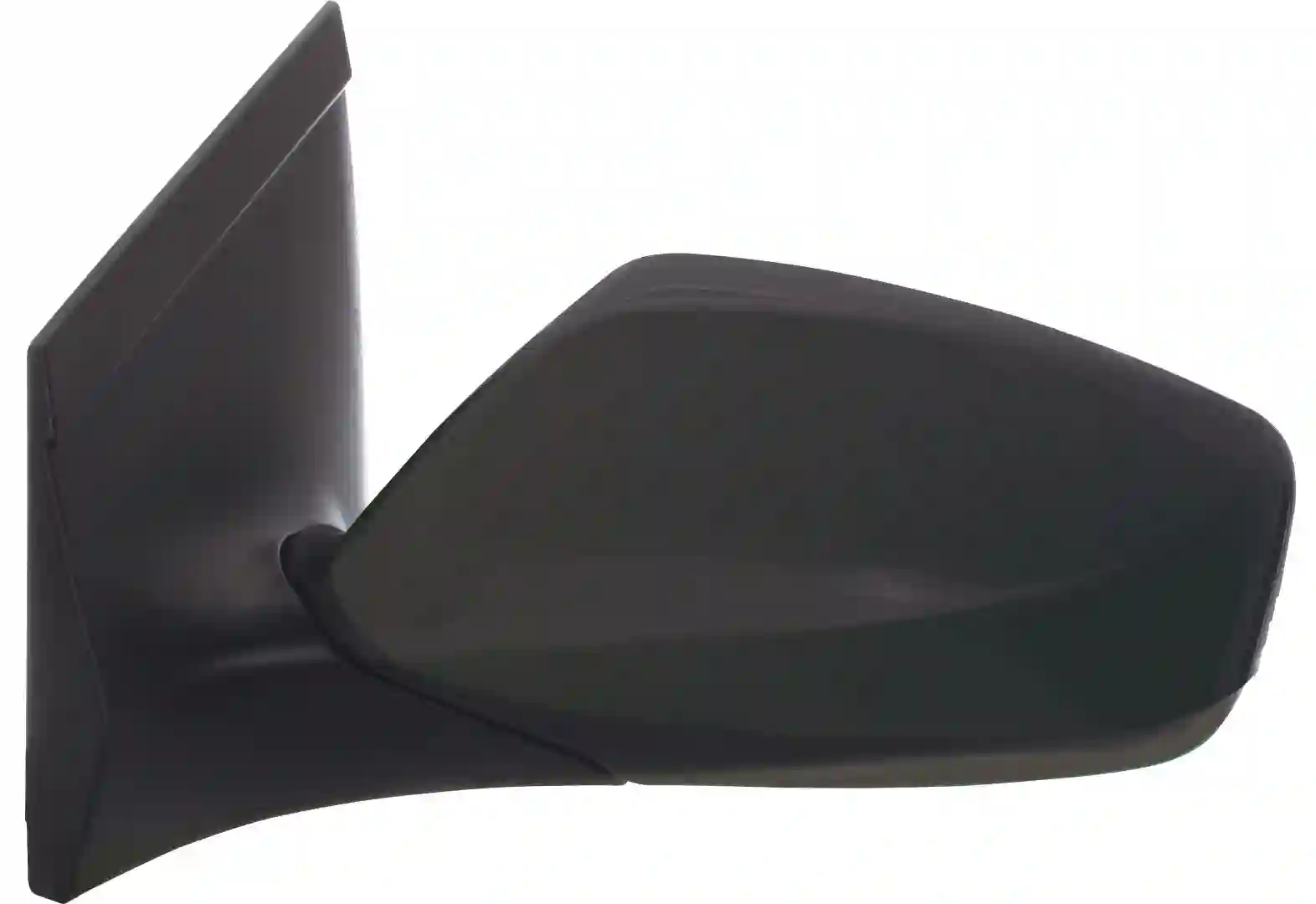 Espejo retrovisor exterior izquierdo manual