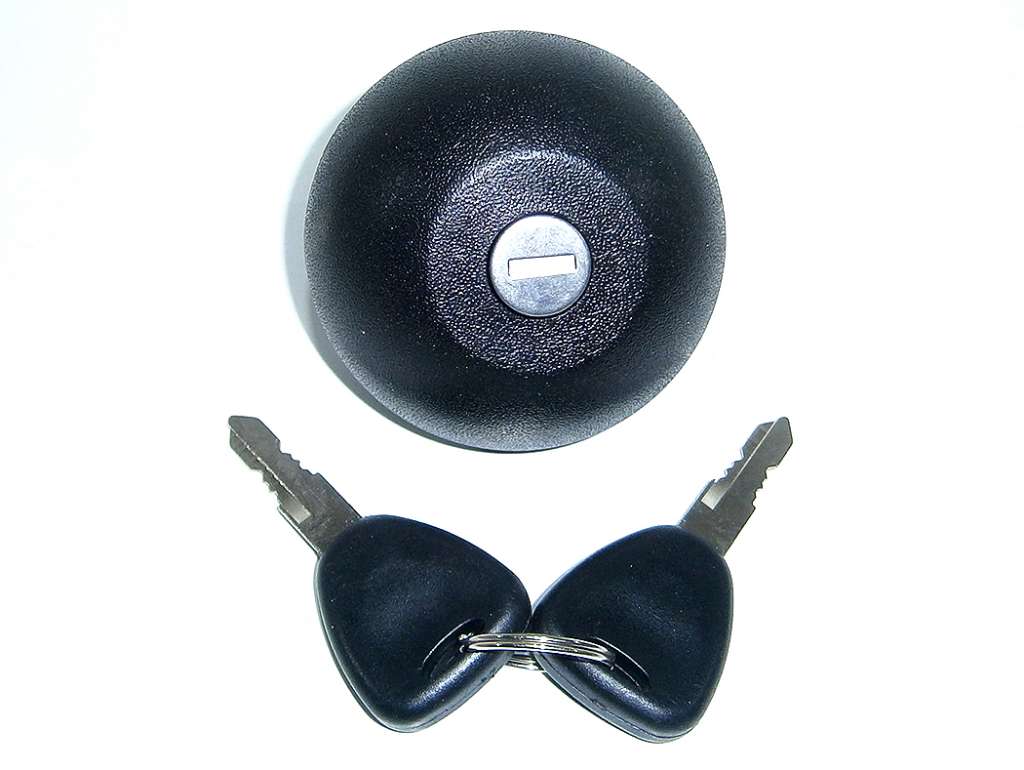 TAPON COMBUSTIBLE RE MEGANE/CLIO/SANDERO
