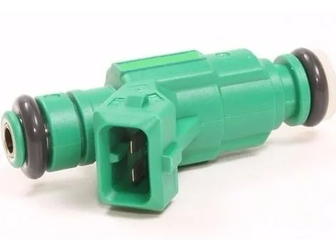Inyector de nafta para Fiat Palio/Siena 1.3 16v Fire