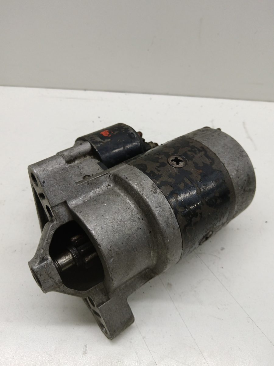 Burro De Arranque Peugeot 405 Berlina 1987-1996 1.6 CAT-U 1.6L 53kW AZF3515