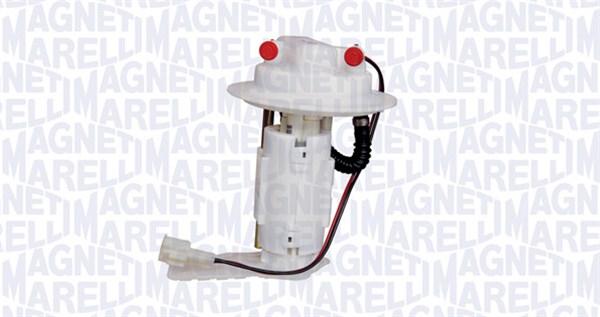 FLOTADOR DE COMBUSTIBLE RENAULT CLIO CON BOMBA MAGNETI MARELLI [MAGNETI MARELLI]