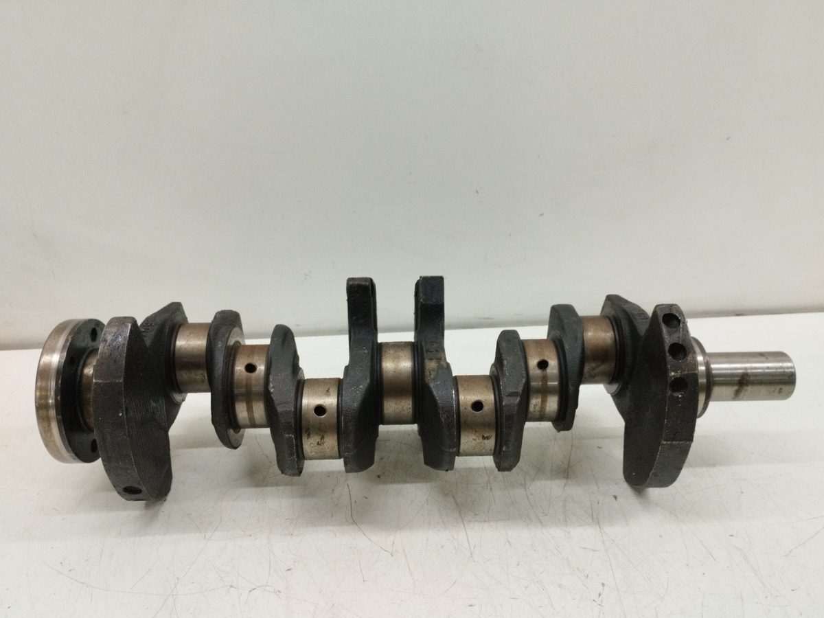 Cigueñal Peugeot 206 Berlina 1998-2010 X-Line Clim 1.1L 44kW 504