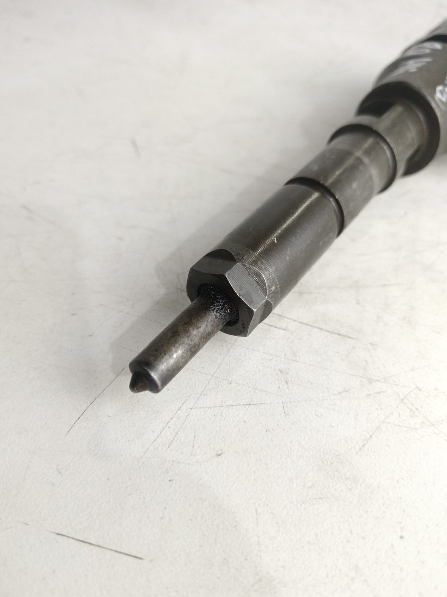 Inyector Citroën Berlingo 2002-2011 2.0 HDi CAT (RHY / DW10TD) 2.0L 66kW 0445110062