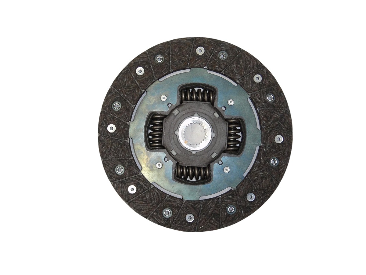 DISCO EMBRAGUE ISUZU 4FB1T 1.8T/4FC1T 2.0T/2.2/4FG1/C223