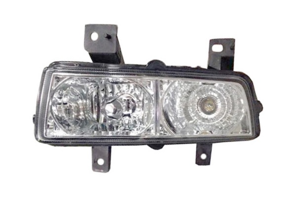 FARO CAMINERO IZQ