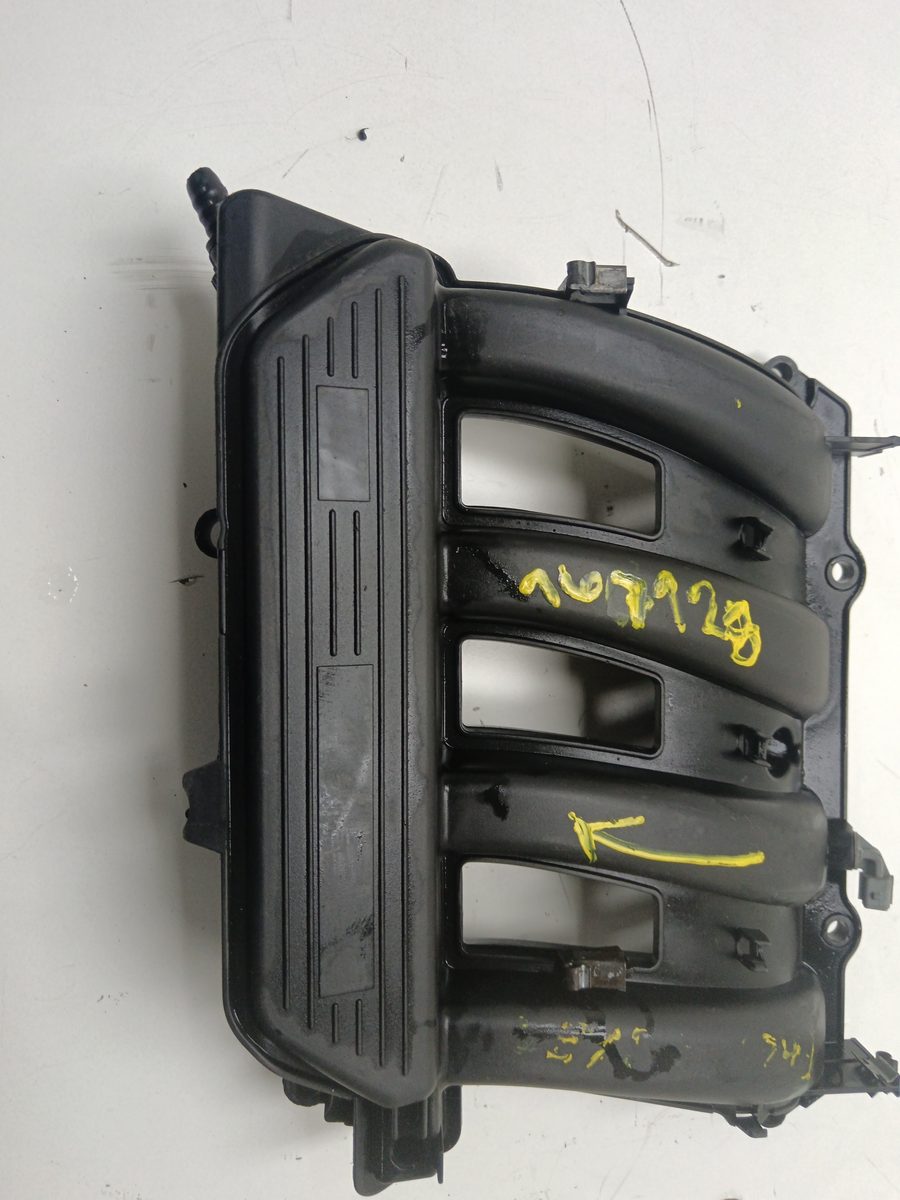 Multiple Admision Renault Scenic (JA..) 1999-2003 1.6 16V Authentique (JA0B/11) 1.6L 79kW