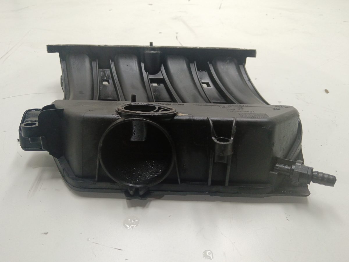 Multiple Admision Renault Scenic (JA..) 1999-2003 1.6 16V Authentique (JA0B/11) 1.6L 79kW