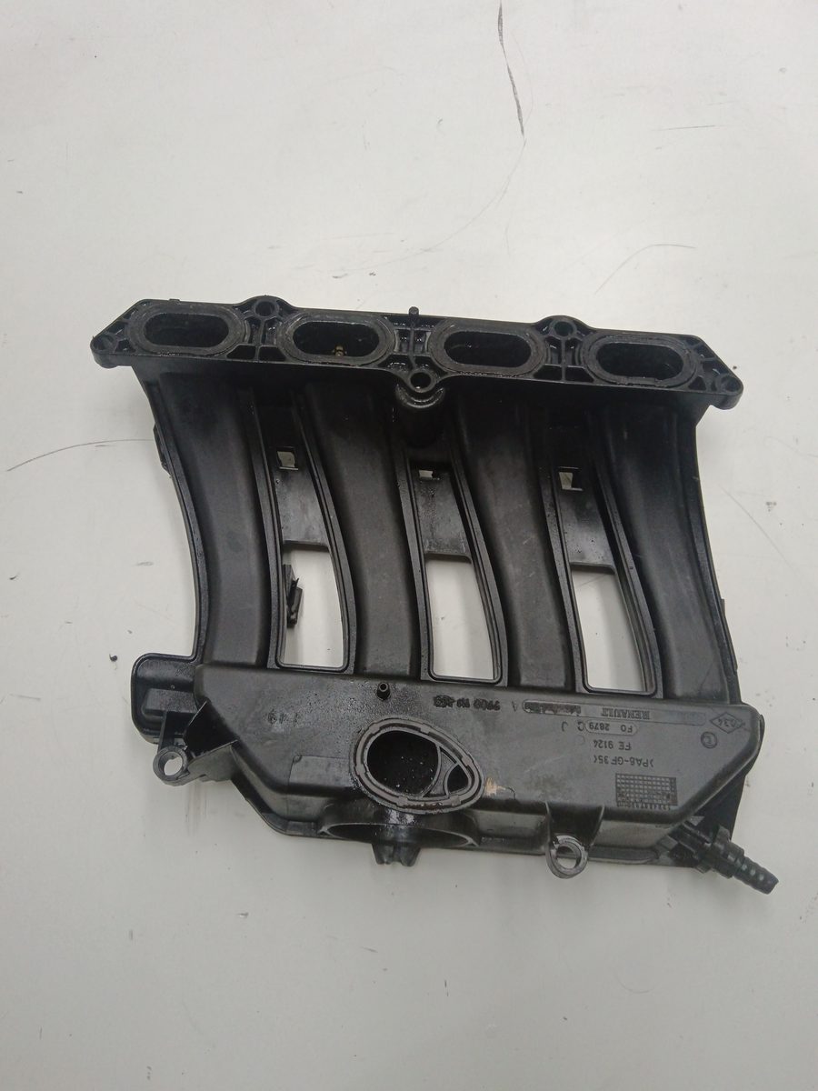 Multiple Admision Renault Scenic (JA..) 1999-2003 1.6 16V Authentique (JA0B/11) 1.6L 79kW