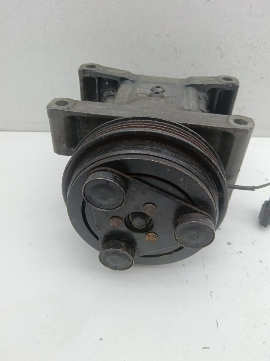 Compresor Aire Acondicionado Subaru Legacy Berl./familiar B12 (BE/BH) 1998-2003 2.0 CAT