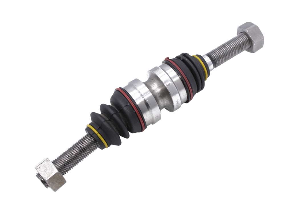 PUNTERO CREMALLERA PE 106/CI SAXO