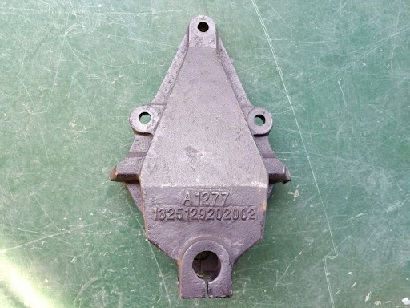 SOPORTE ELASTICO DEL (MANOTA) FOTON 336