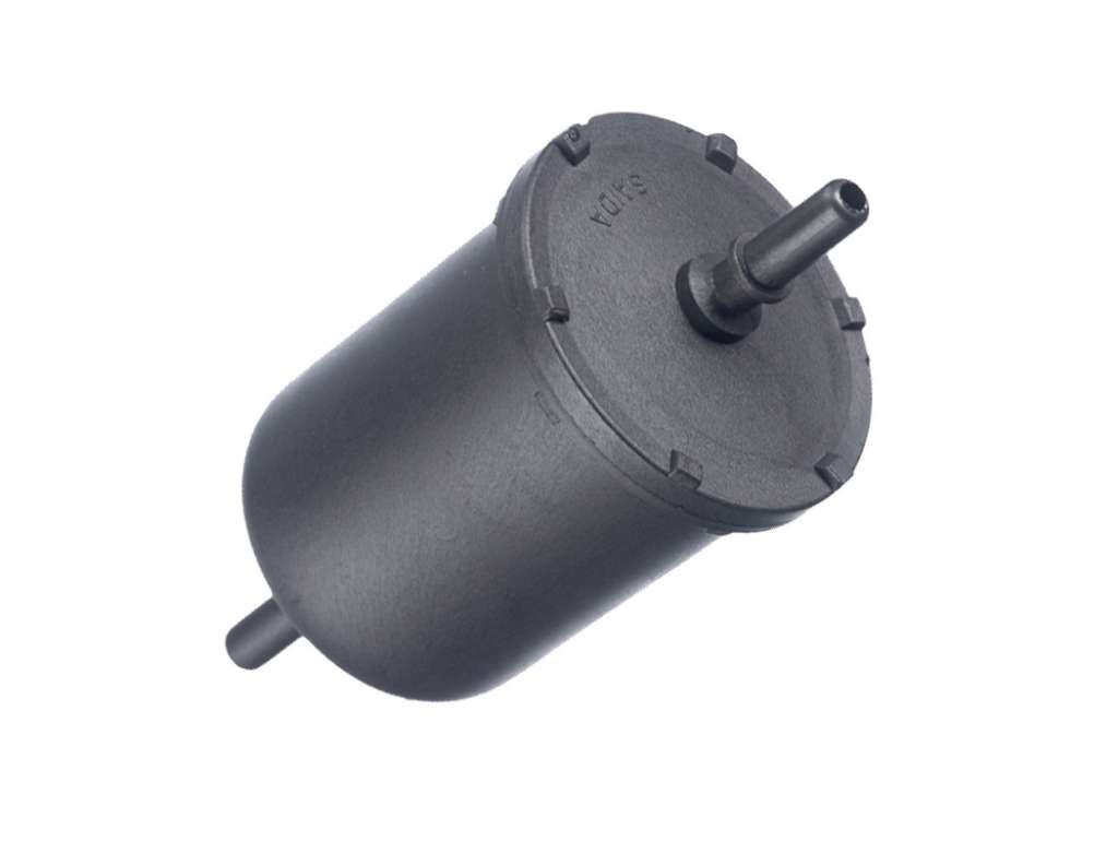 FILTRO COMBUSTIBLE VW GOL/ETC. 08/