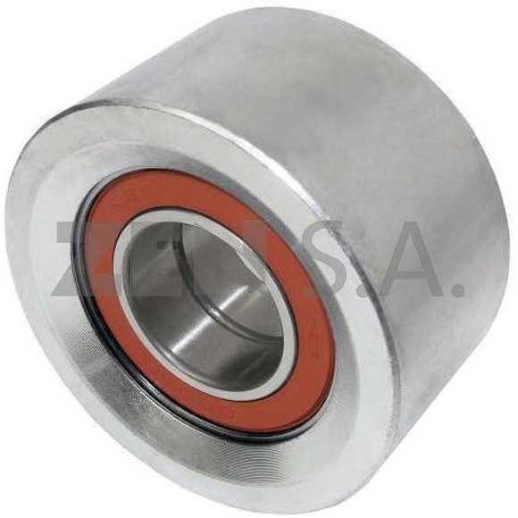 POLEA TENSORA CORREA DISTRIBUCION FIAT DUCATO 2.5D