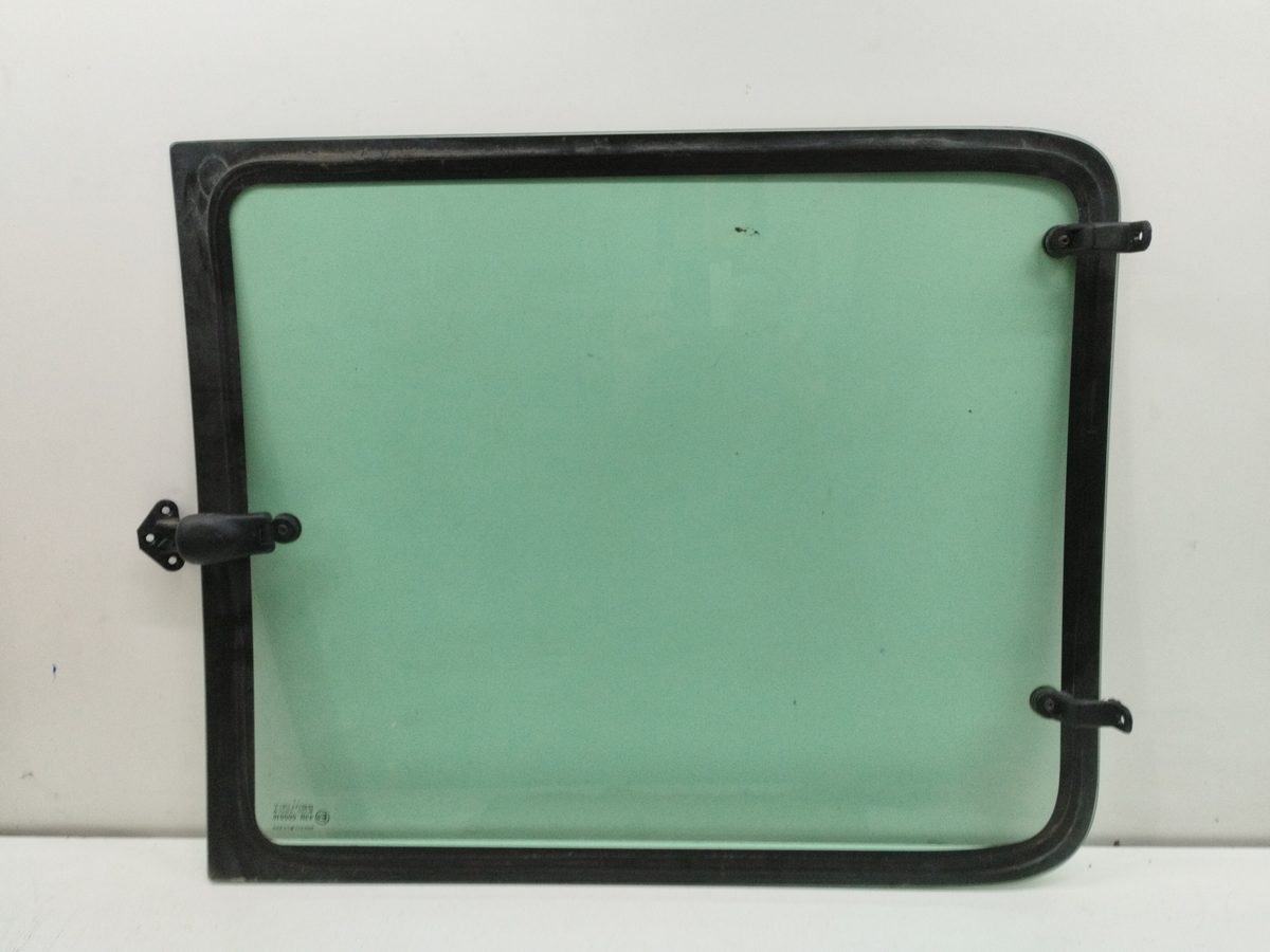 Vidrio Lateral Delantera Derecha Citroën Berlingo 1996-2002 Multispace 43R000016