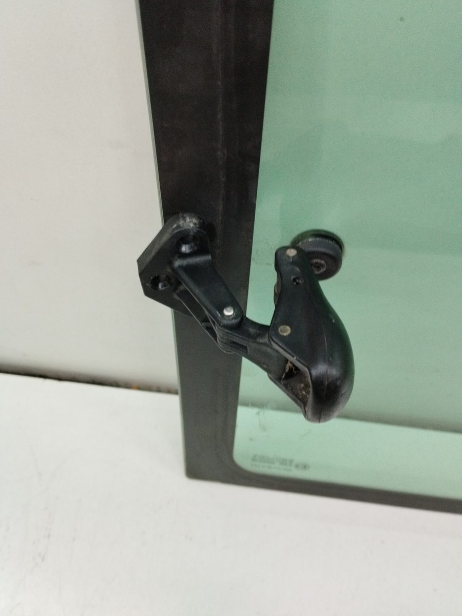 Vidrio Lateral Delantera Derecha Citroën Berlingo 1996-2002 Multispace 43R000016