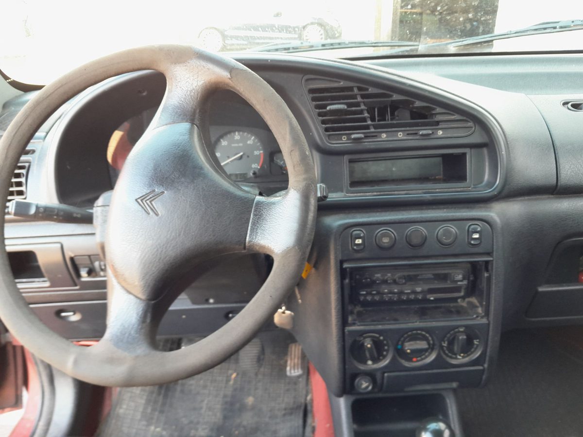 Vidrio Lateral Delantera Derecha Citroën Berlingo 1996-2002 Multispace 43R000016