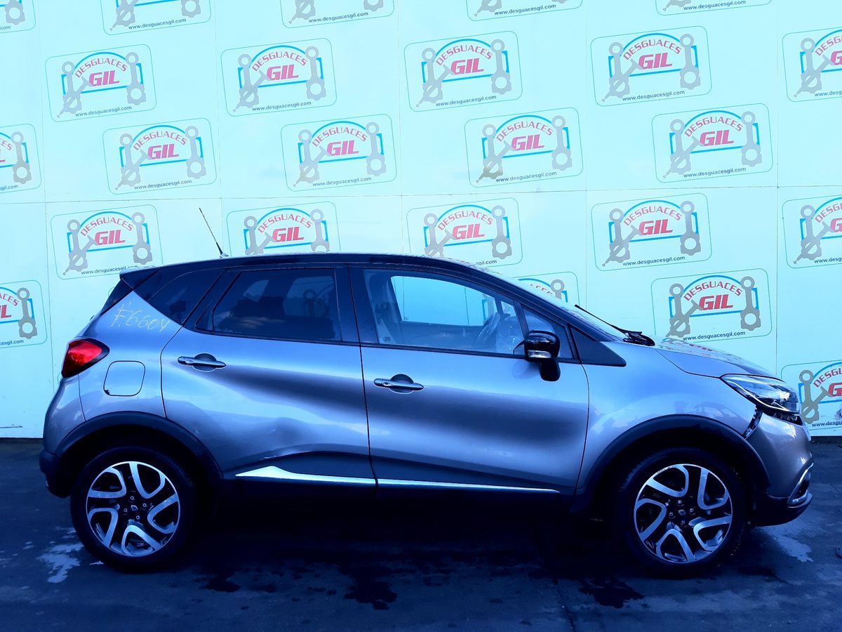 Compresor Aire Acondicionado Renault Captur desde 2013 Adventure 1.5L 66kW 926002352R