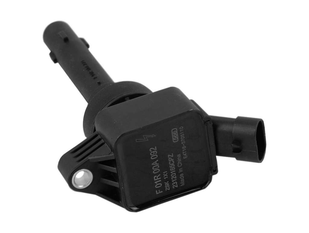 BOBINA ENCENDIDO IGNICION CHERY JETOUR X70 1 X CILINDRO