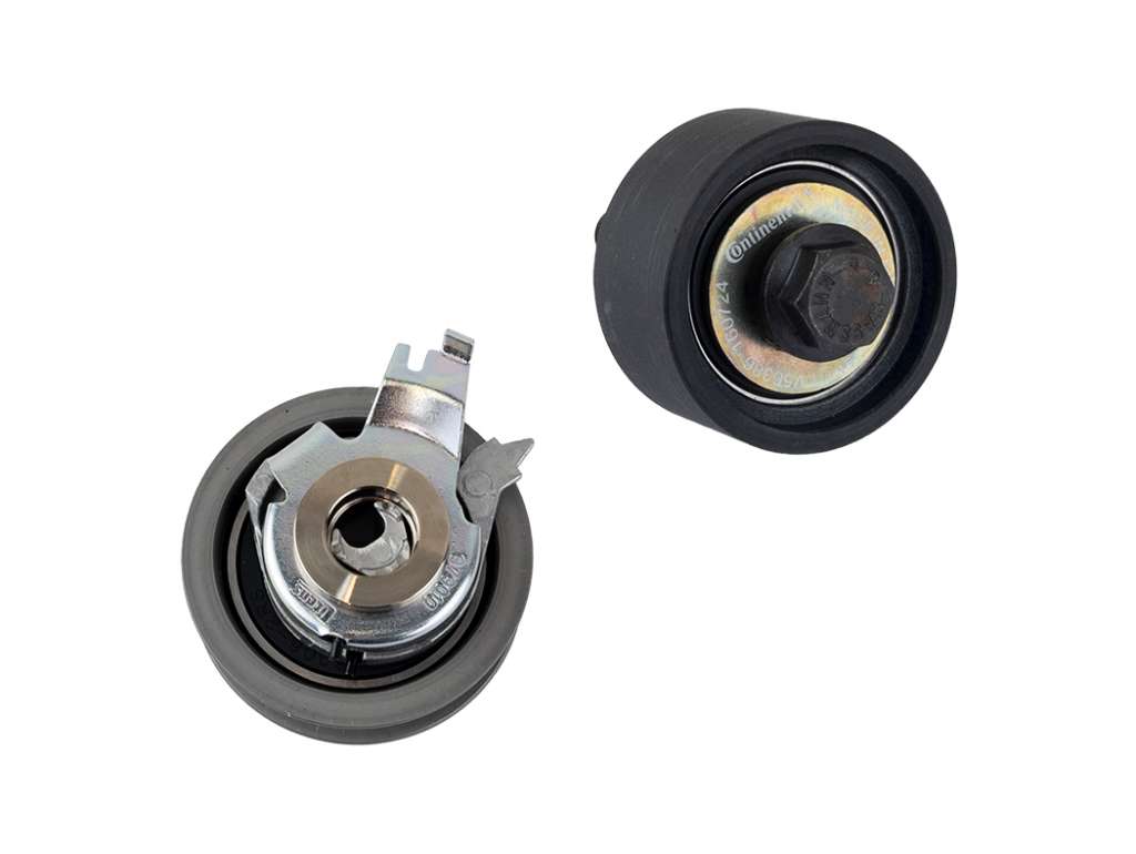 RULEMAN TENSOR 163-200 VW UP/SAVEIRO CROSS/GOL 14/ 1.0/1.6 KIT