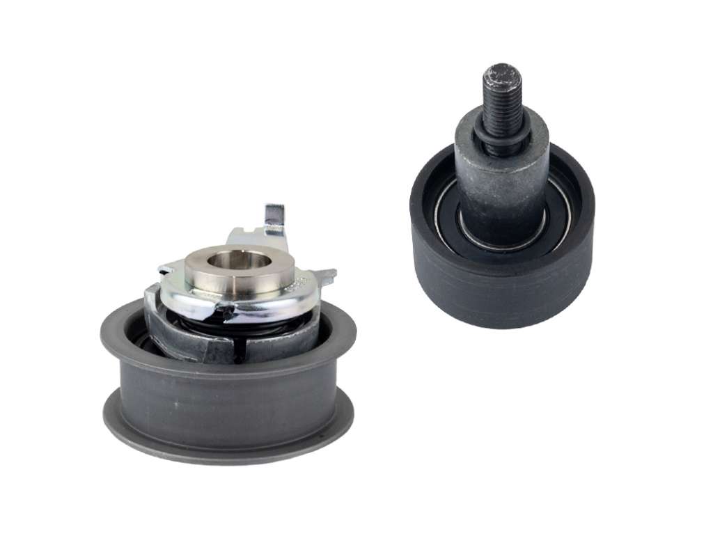RULEMAN TENSOR 163-200 VW UP/SAVEIRO CROSS/GOL 14/ 1.0/1.6 KIT