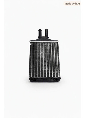 Radiador De Calefacción Volkswagen Gol G5 2008-2012